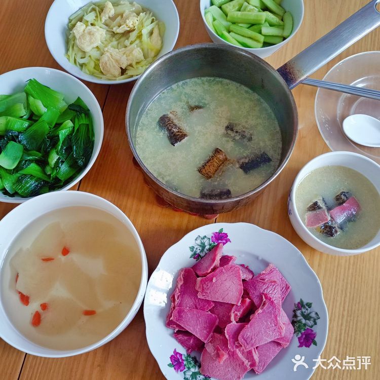 术后愈合适合喝的黄鳝火腿汤