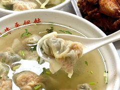 -海平馄饨(逍遥二路店)