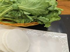 -情忆草原涮肉馆
