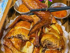 -东江海鲜大排档·潮汕菜·砂锅粥