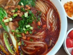 -小滨楼(渝都大道店)
