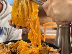 -海云台韩式汤饭·13年匠心韩料(南山店)