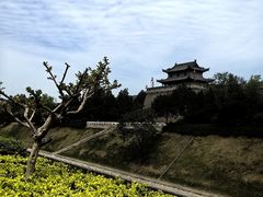 -西安城墙·碑林历史文化景区