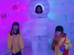 -世界之窗阿尔卑斯冰雪世界