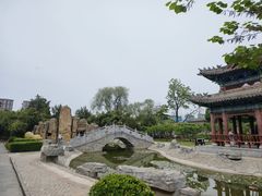 -关林