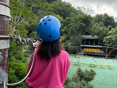 -海南槟榔谷黎苗文化旅游区