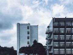 -四川农业大学(雅安校区)