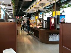 -烤尚宫烤肉火锅海鲜自助餐厅(朝阳广场店)