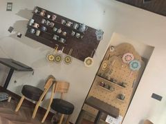 -铁炉咖啡(河下古镇店)