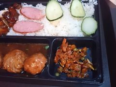 -魏家凉皮(十里河店)