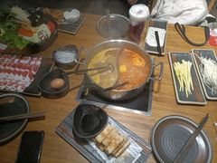 -呷哺呷哺 黄金牧场 (新中关购物中心店)
