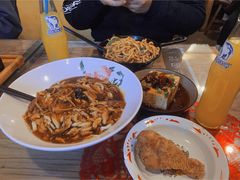 -锅儿挑面馆