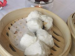 -大中华希尔顿酒店·兰亭潮中餐厅·粤菜
