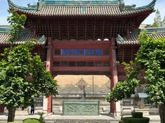 -西安化觉巷清真大寺