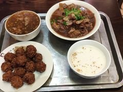 -姚记炒肝店(簋街店)
