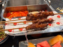 -五星桥原切肥牛火锅·30年专注好牛肉(湖塘店)