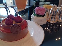 -王府半岛酒店·大堂茶座
