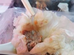 -北三沙家烧麦(北头道街店)