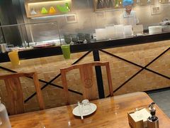 -南门小馆·清真(国贸商城店)