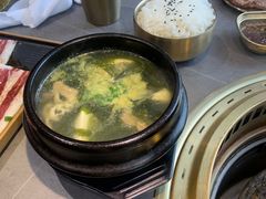 -明洞王妃家烤肉(苏州中心星悦汇店)