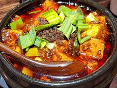 -陈麻婆豆腐(旗舰店)