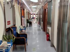 -圣贝口腔(海淀店)
