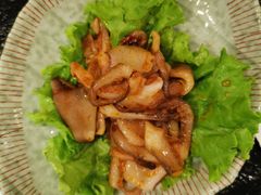 -臻牛烤肉