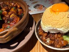 -岛风·台食小馆 ISLAND BISTRO(烟台山店)