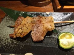 -酒窝烧鸟(科华街店)