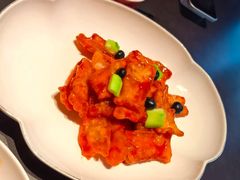 -曾宴·楚菜(湖北省博物馆店)