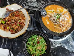 -李师傅脆肚(华强北店)