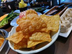 -快乐小羊火锅(河西王府井店)