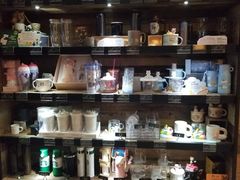 -星巴克(杭州桐庐立山国际店)