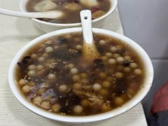 -罗子龙罗家桂花汤圆(曹都巷店)