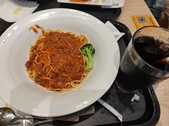 皇牌牛肉酱意粉-大家乐(广州花城汇店)