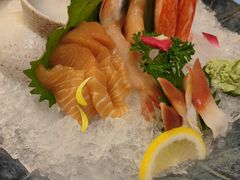 刺身拼盘-伊豆野菜村(大族广场店)