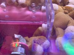 -BIG PINK大粉娃娃机主题馆(圆融星座店)