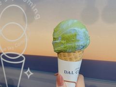 -Dal Cuore 达可芮冰淇淋(陕西北路店)
