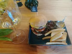 -ibarrel爱杯·bistro&brunch(江宁路店)