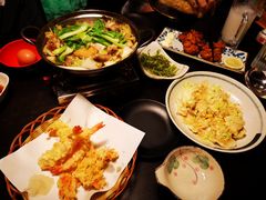 -日本料理神拉面
