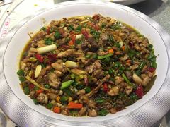 -新概念来凤鱼(璧山店)