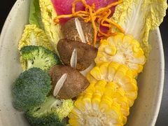 -廖掌柜·重庆鲜货火锅(上海首店)