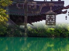 -杭州半山国家森林公园