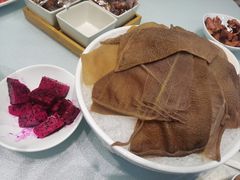 -鑫汇海鲜火锅(蓟州店)