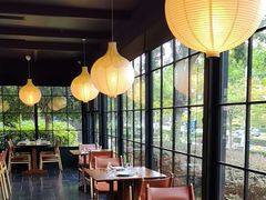 -荷风细雨·中国茶宴(碧云店)