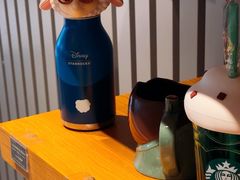 -星巴克(北京新奥购物中心店)