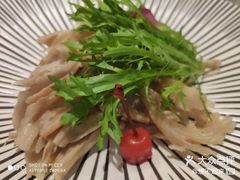 -佳兰雅序融合菜(高新店)
