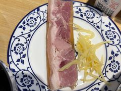 -镇南锅盖面馆(解放路店)