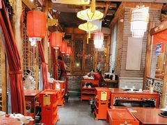 -重庆袁老四火锅(武进万达店)