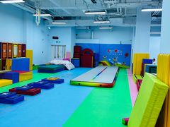 -飞奇儿体能体操馆(和平印象城店)